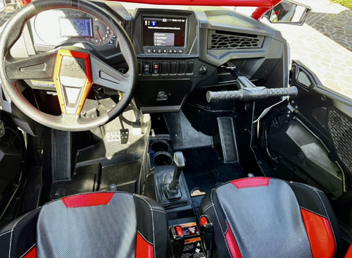 Polaris Xp 4 - 1000 Premium Cuatro Plazas