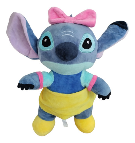 Peluches Stitch 25cm