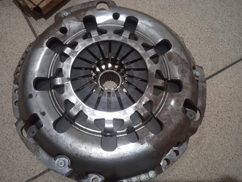 Imagen 2 de 2 de Disco De Croche Toyota Terios