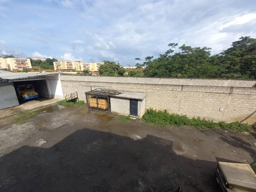 Imagen 2 de 6 de Venta De Locales Comerciales Y Fabrica Carretera Nacional La Raiza
