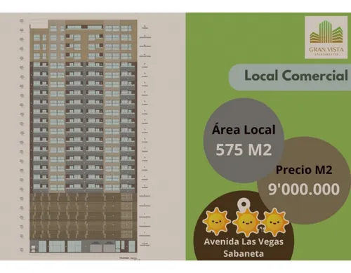 Rhbr-14610 (local) (sabaneta, Vegas)