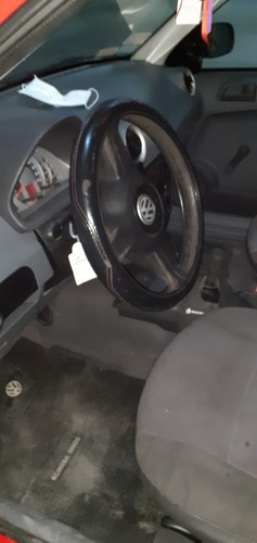 Volkswagen Gol 1.6 I Power 601 2007