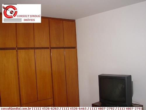 Imagem 13 de 26 de Apartamentos À Venda Em Jundiaí/sp - Compre O Seu Apartamentos Aqui! - 1222537