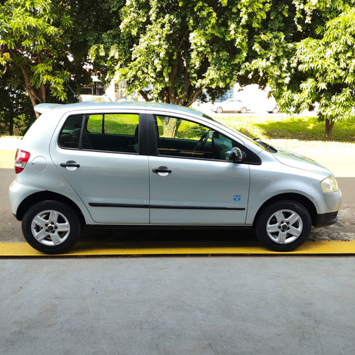 Volkswagen Fox Fox Route 1.0 Mi Total Flex 8V 5p