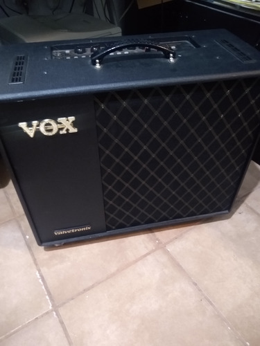 Amplificador Vox Vtx100