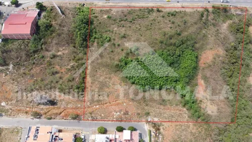 Lote En Venta En Lomitas. Cod V17039