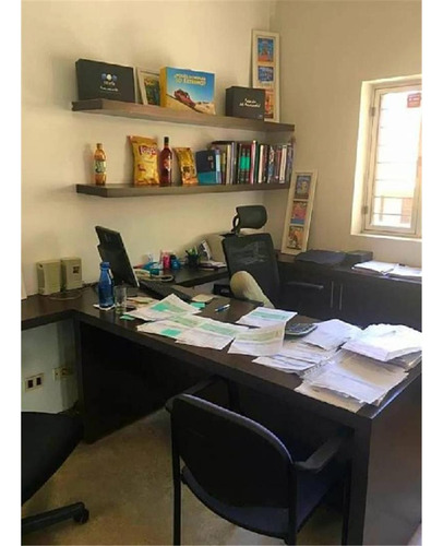 Oficina En Venta En Vicente López.