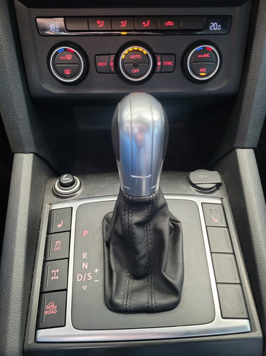 Volkswagen Amarok 3.0 V6 Cd Highline