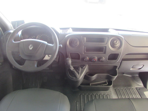 Renault Master 16 Lugares L2h2