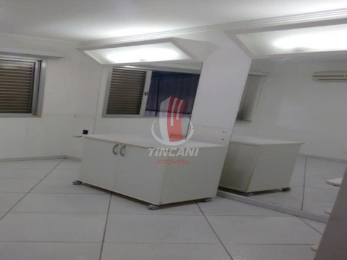 Imagem 7 de 12 de Casa Lindíssima No Jd. Anália Franco - 100m - 705