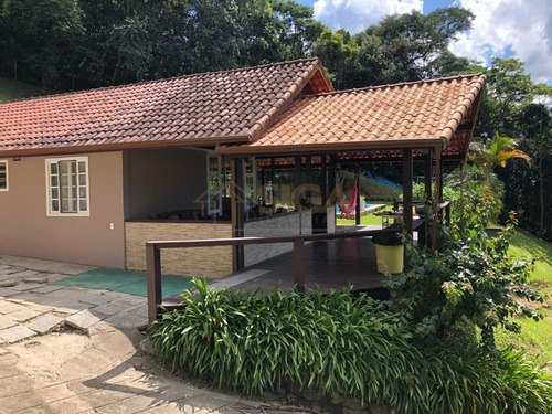 Imagem 12 de 15 de Casa Em Mury - Nova Friburgo - 472