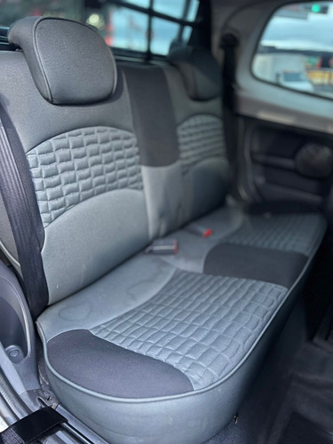 Fiat Strada Strada Adventure1.8/ 1.8 LOCKER Flex CD