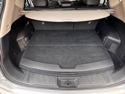 Nissan X-Trail 2.0 Exclusive Hibrido At