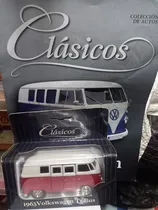 Comprar Volkswagen T1 Bus 1963, Autos Clasicos De Clarin Con Fasci