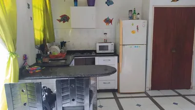 Apartamento en venta