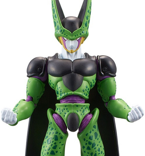 Dragon Ball Z Dragon Stars Cell (final Form) Perfect Form