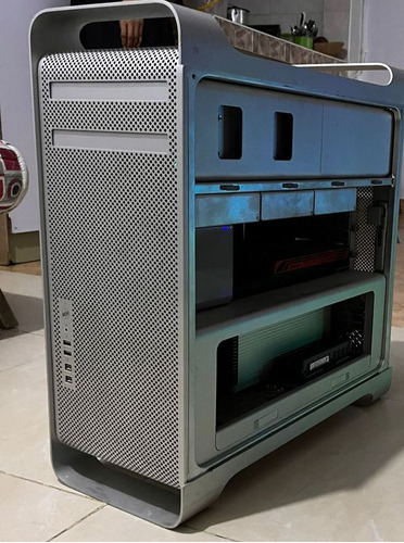 Mac Pro Server 12