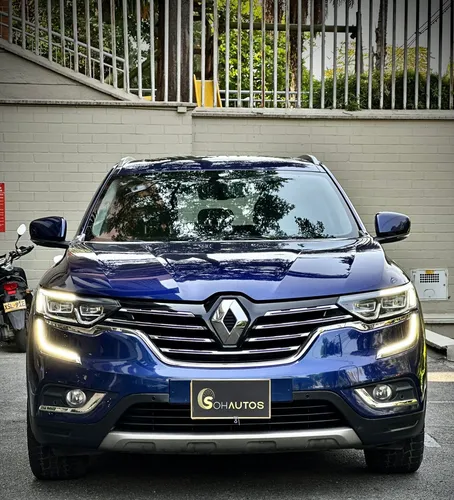 Renault Koleos 2.5 Intens