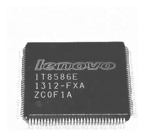 It8586e It8986e Chip De Computadora Ic Qfp-128 (elegir)