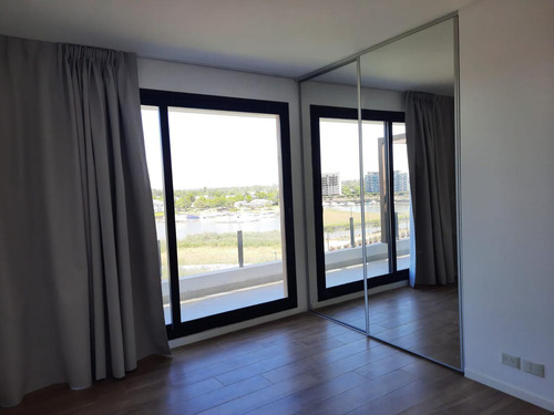 Venta Y Alquiler Dpto 4 Ambientes Al Rio Vilago