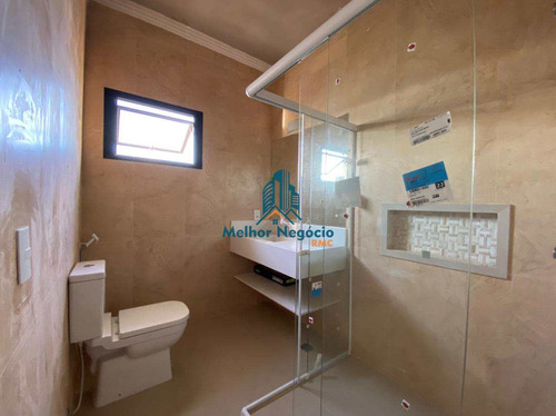 Imagem 17 de 20 de Casa Com 3 Dorms, Residencial Real Parque Sumaré, Sumaré - R$ 630 Mil, Cod: Ca1166 - Vca1166