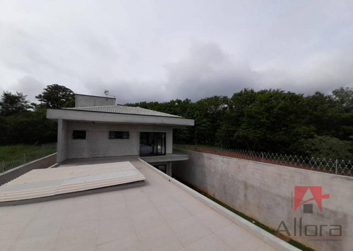 Imagem 5 de 22 de Excelente Sobrado, 240 M² Por R$ 785.000 - Parque Residencial Serras De Atibaia 2 - Atibaia/sp - So0991