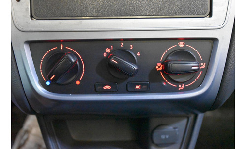 Volkswagen Saveiro Saveiro 1.6 MSI ROBUST CS 8V FLEX 2P MANUAL
