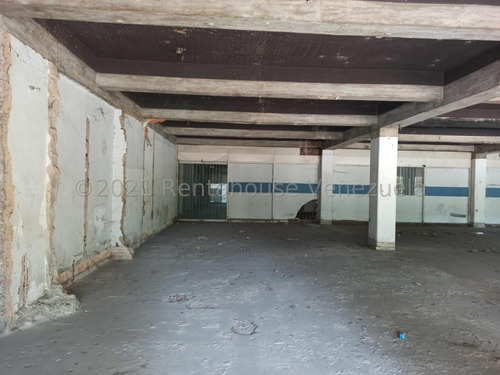 Imagen 4 de 6 de Local Comercial En Alquiler 22-4701 Dc