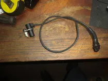 Comprar Vendo Sensor De Cigueñal De Bmw 528i, Año 2000, # 5wk9 604 1