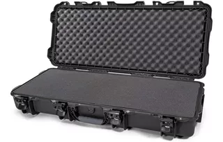 Nanuk 985 Waterproof Hard Case With Wheels And Foam Insert F