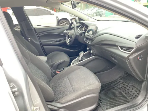 Chevrolet Onix 1.0T Ltz At