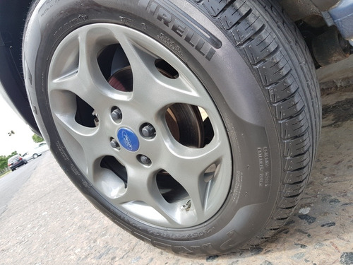 Ford Ecosport 1.6 My10 Xl Plus Mp3 4x2 2012