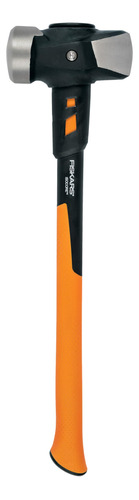 Martillo De Trineo Fiskars Isocore De 8 Libras