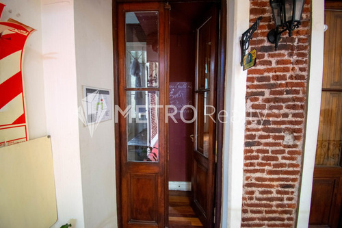 Casa En Venta En Balvanera Lote Propio Inversores