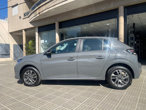 Peugeot 208 Allure Am25