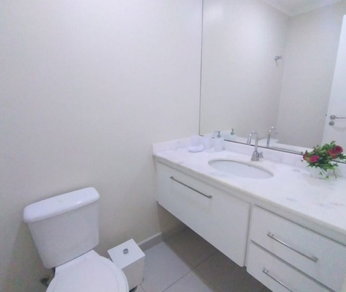 Imagem 5 de 30 de Apartamento Com 3 Dormitórios À Venda, 129 M² - Astúrias - Guarujá/sp - Ap11858