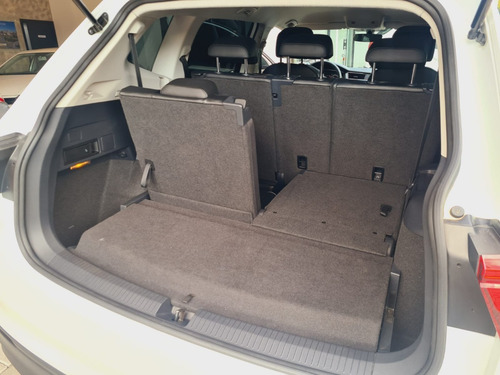 Imagem 13 de 14 de Volkswangen Tiguan Allspace 1.4 2020