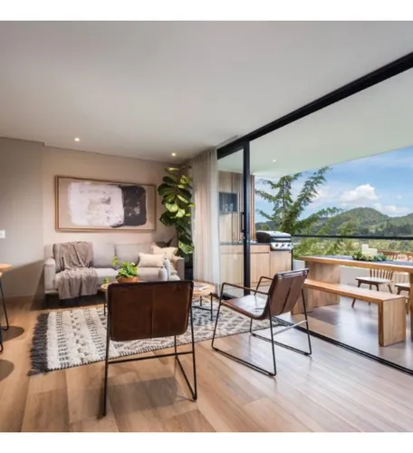 Apartamento En Venta En Nueva Circunvalar. Cod V12221