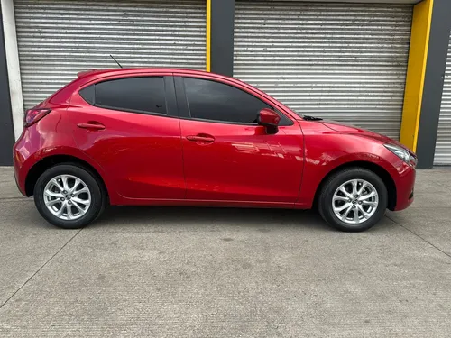 Mazda 2 1.5 Touring