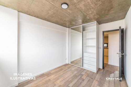 Imagen 11 de 19 de Departamento 1 Dormitorio En Venta - Centro