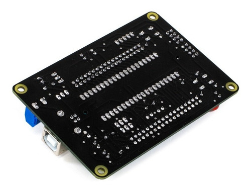 Tarjeta De Desarrollo Pic18f4550