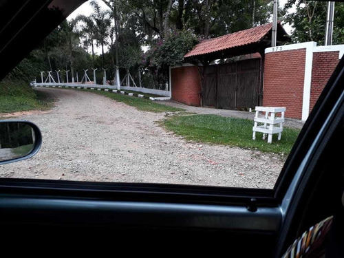 Imagem 2 de 14 de Terreno Bem Localizado - Possibilidade De Permuta Parcial.