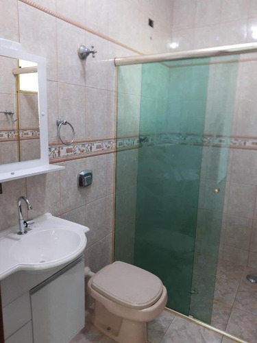 Sobrado Com 3 Dormitórios À Venda, 305 M² - Paulicéia - São Bernardo Do Campo/sp - So20380