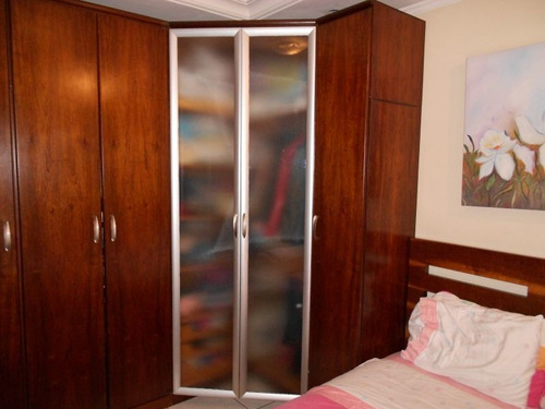 Sobrado - Ref: 2097
