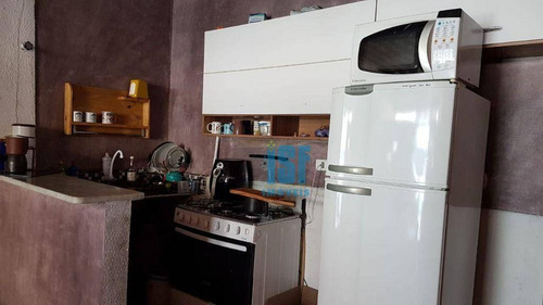 Imagem 13 de 20 de Casa Com 1 Dormitório À Venda, 70 M² Por R$ 266.000 - Bandeiras - Osasco/sp - Ca1711. - Ca1711