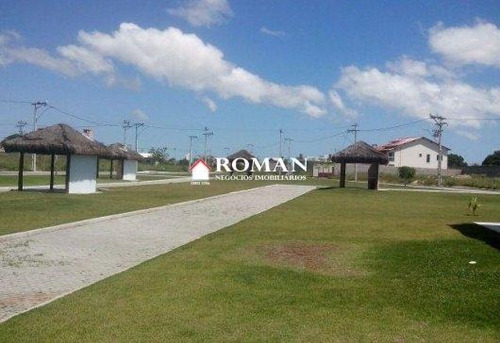 Imagem 3 de 5 de Terreno Em Condomínio Com Ótima Localidade !!! - 3274