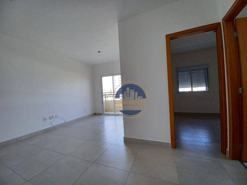 Imagem 1 de 15 de Apartamento De 44m², 1 Dormitório, Próximo A Metodista - Ap0352