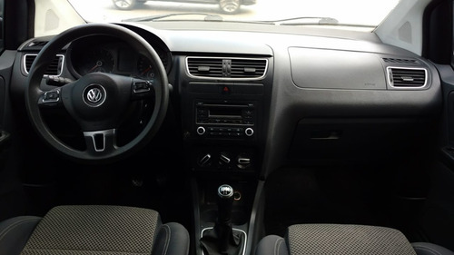 Volkswagen Suran Trendline 2012 Di Buono Automotores