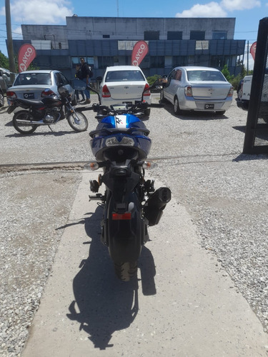 Imagen 9 de 10 de Rtr 160 0km 2023