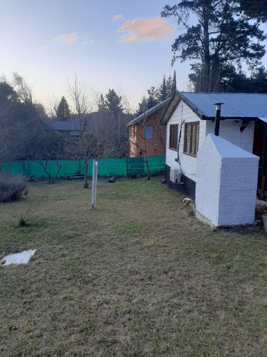 C.a.t La Península / C.a.t La Casita Azul - Casas De Alquiler Turístico - Habilitadas Por La Secretaría De Turismo Y Municipalidad De Bariloche.